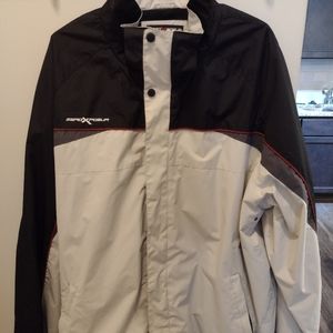 Zeroxposur Element Protector Jacket
